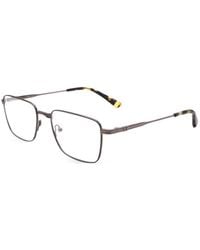 Calvin Klein - Square-Frame Glasses - Lyst