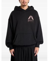 adidas - Anthony Edwards Schematic Hoodie - Lyst