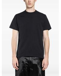 sunflower - Cotton Jersey T-Shirt (Pack Of Two) - Lyst