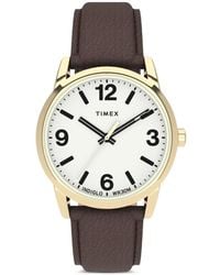 Timex - Reader 40Mm Watch - Lyst