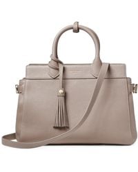 Aspinal of London - Borsa Tote Savannah - Lyst