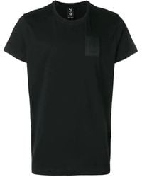 PUMA - Back Print T-Shirt - Lyst