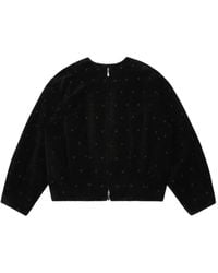 Adererror - Polka-dot Pattern Jacket - Lyst