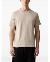 Joop! - Priamo Logo-Embroidered T-Shirt - Lyst