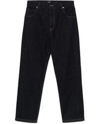 Fendi - Vaqueros Rectos - Lyst