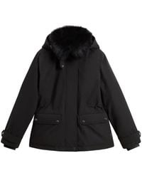 Woolrich - Arctic Parka Coat - Lyst