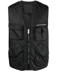 Givenchy - Weste - Lyst