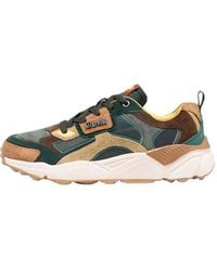 Colmar - Garner Blend Sneakers - Lyst
