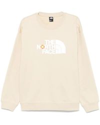 The North Face - X Yinka Ilori ロゴ スウェットシャツ - Lyst