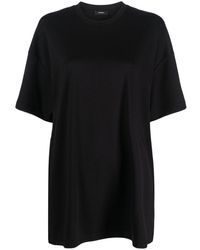 Wardrobe NYC - Oversize Crew-neck T-shirt - Lyst