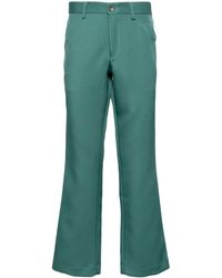 Kolor - Straight-leg Trousers - Lyst