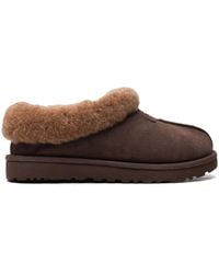 UGG - Tazzette "Burnt Cedar" Slippers - Lyst