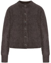 Lisa Yang - Azalea Cashmere Cardigan - Lyst