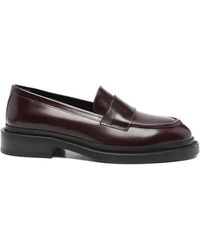 ADRIANNA FERETTI - Penny Loafers - Lyst