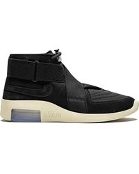 Nike - Air Fear Of God 1 Raid "Fear Of God" Sneakers - Lyst