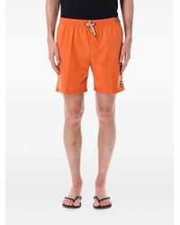 Billabong - Every Other Day Lb Swim Shorts - Lyst