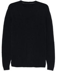 Rrd - Cinematt Crew-Neck Sweater - Lyst
