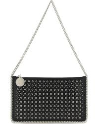 Stella McCartney - Bags Stella Mc Cartney .. noir - Lyst