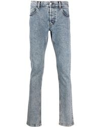 Roberto Cavalli - Slim-fit Jeans - Lyst