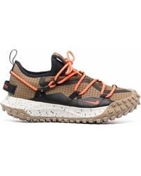Nike - Acg Mountain Fly Low Mesh Trainers - Lyst