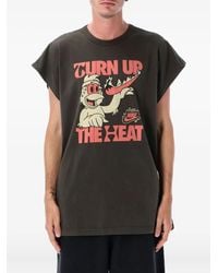 Nike - Graphic Short-Sleeves T-Shirt - Lyst