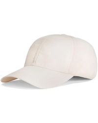 Dolce & Gabbana - Cappello Da Baseball Con Logo - Lyst