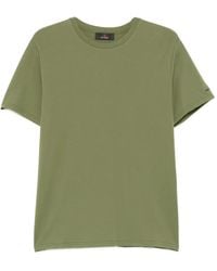 Peuterey - Zole T-Shirt Met Korte Mouwen - Lyst