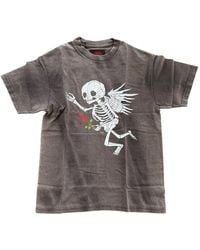 GALLERY DEPT. - Art That Kills Graphic-Print T-Shirt - Lyst
