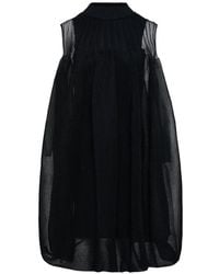 CFCL - Sleeveless Mini Dress - Lyst