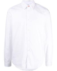 PS by Paul Smith - Camicia sartoriale - Lyst