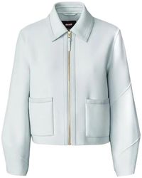 Mackage - Solana Zip-Up Jacket - Lyst