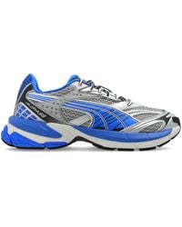 PUMA - Sports Shoes Velophasis Phased - Lyst