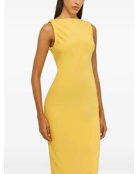 Cult Gaia - Celestina Gown - Lyst