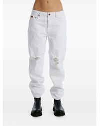 No44 - Saint Gerafelde Jeans - Lyst