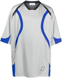 Ambush - Short Sleeves Football T-shirt - Lyst