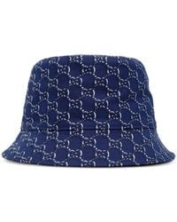 Gucci - Gg Bucket Hat - Lyst