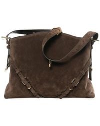 Givenchy - Borsa A Spalla Media Voyou - Lyst