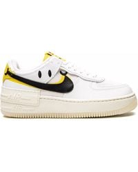 Nike - Air Force 1 Shadow "Go The Extra Smile" Sneakers - Lyst