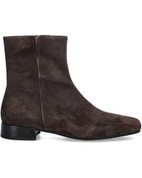 Vagabond Shoemakers - Stivali Mona 25Mm - Lyst