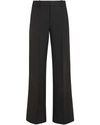 P.A.R.O.S.H. - Side-Band Trousers - Lyst