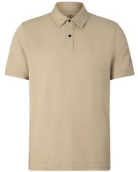 Bogner - Timo Piqué-Weave Polo Shirt - Lyst