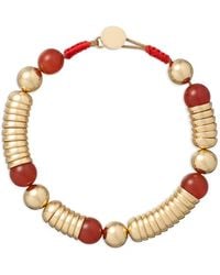Roxanne Assoulin - Future Perfect Beaded Bracelet - Lyst
