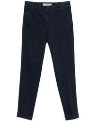 Teleria Zed - Camila Trousers - Lyst