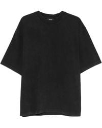 Axel Arigato - Flow Short-Sleeves T-Shirt - Lyst