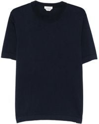 Jacob Cohen - T-Shirt À Manches Courtes - Lyst