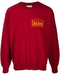 aries sweater