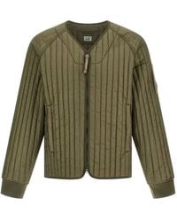 C.P. Company - C. P. Company Polyester Shell Jacket - Lyst