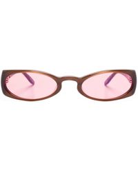 Henrik Vibskov - Megan Sunglasses - Lyst