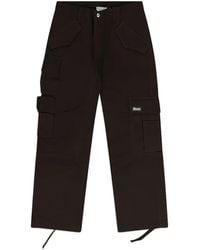Rhude - Suiting Multi-Pocket Cargo Pants - Lyst
