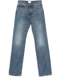 Haikure - Cleo Jeans mit dunkler Waschung - Lyst